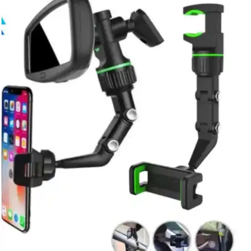 Suporte para Celular Multifuncional 360º