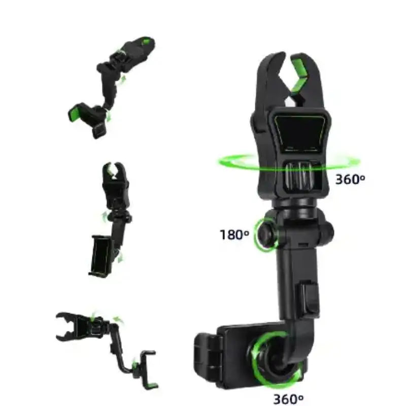 Suporte para Celular Multifuncional 360º